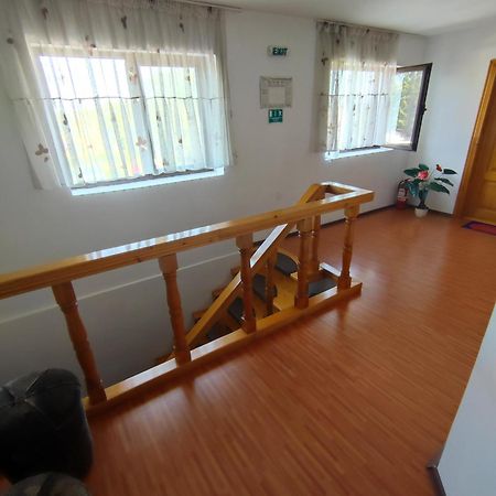 Camere De Inchiriat Edelweiss Dumbrava Roşie エクステリア 写真