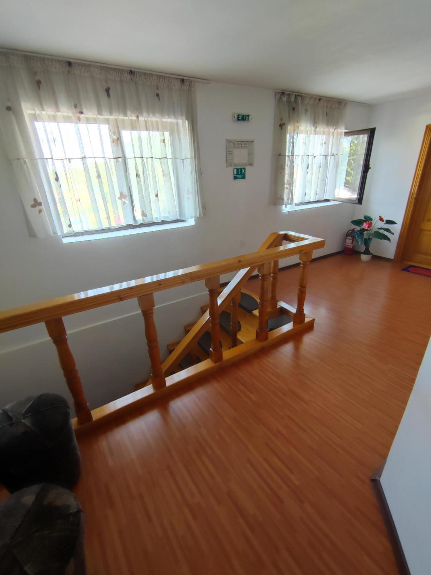 Camere De Inchiriat Edelweiss Dumbrava Roşie エクステリア 写真
