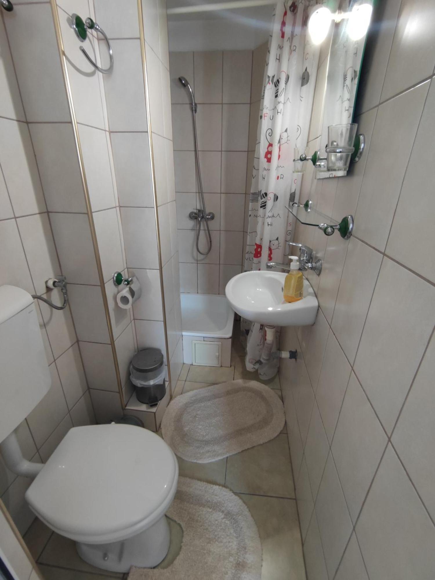 Camere De Inchiriat Edelweiss Dumbrava Roşie エクステリア 写真