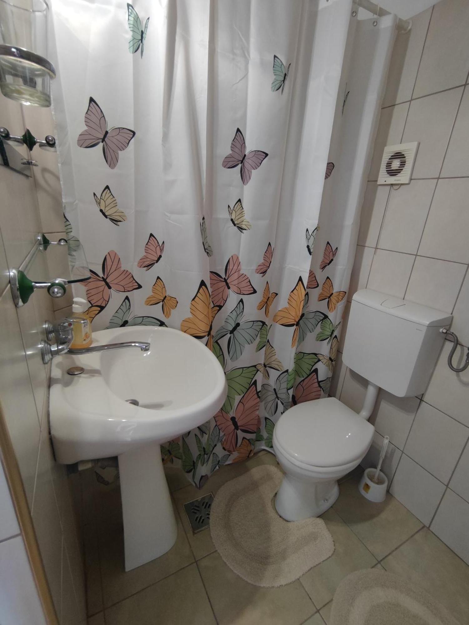 Camere De Inchiriat Edelweiss Dumbrava Roşie エクステリア 写真